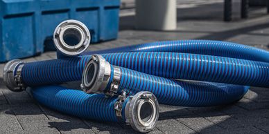 Suction hoses