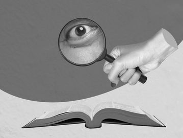 Ancestry DNA research
