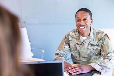 VA Military Loans