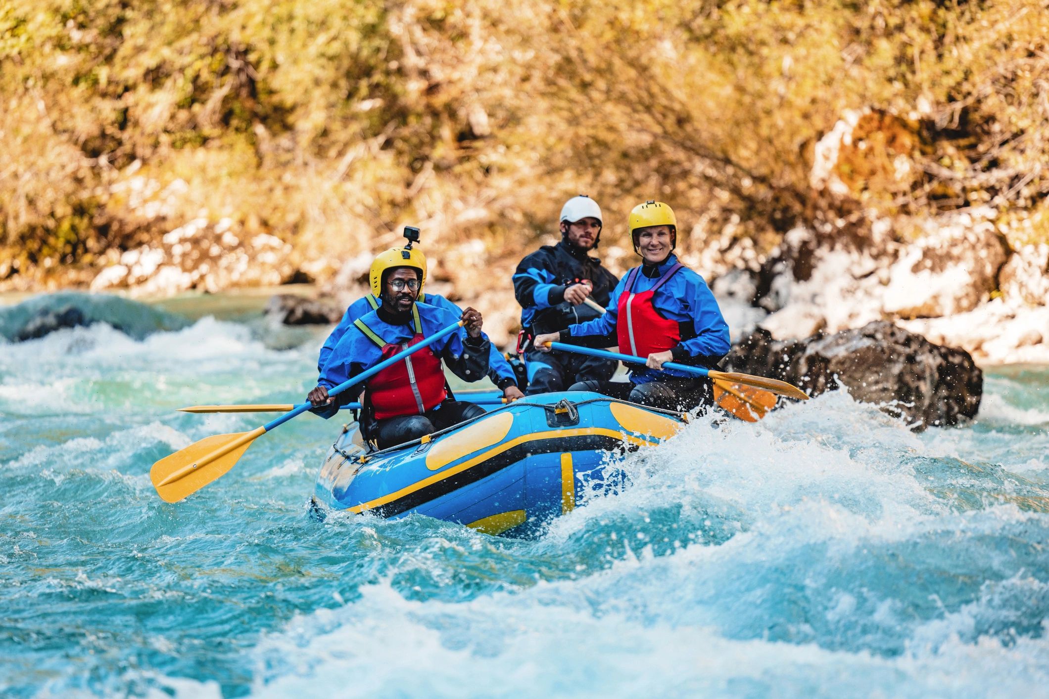 kingriverrafting.com.au