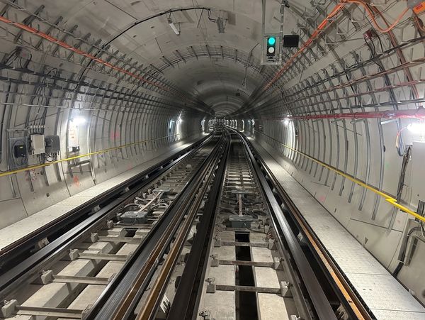 Tunnel engineering and construction