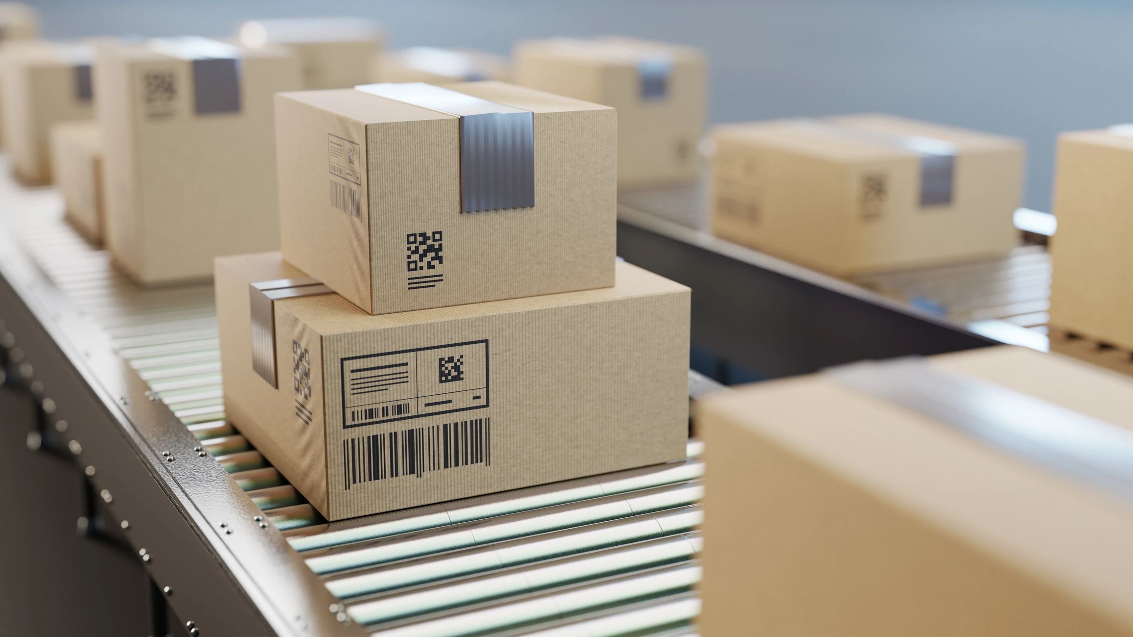 Shipping image | Funny and Unique Tshirts at Spectacular TeaTees Tshirt.