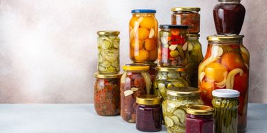 Canning