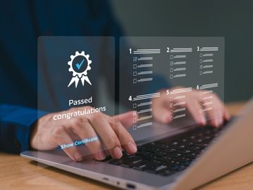 ServSafe Training and Exams