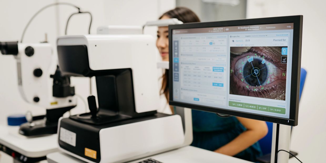 Keratoconus Surgery Texas 424-478-9157