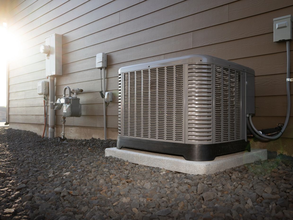 Air Conditioning unit