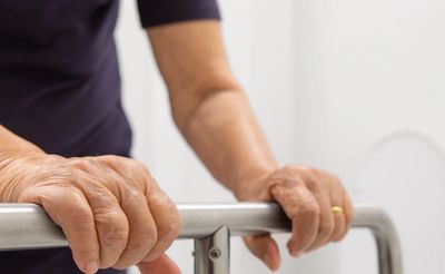 Continence Assessment