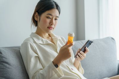 Medication management in Virginia and Maryland