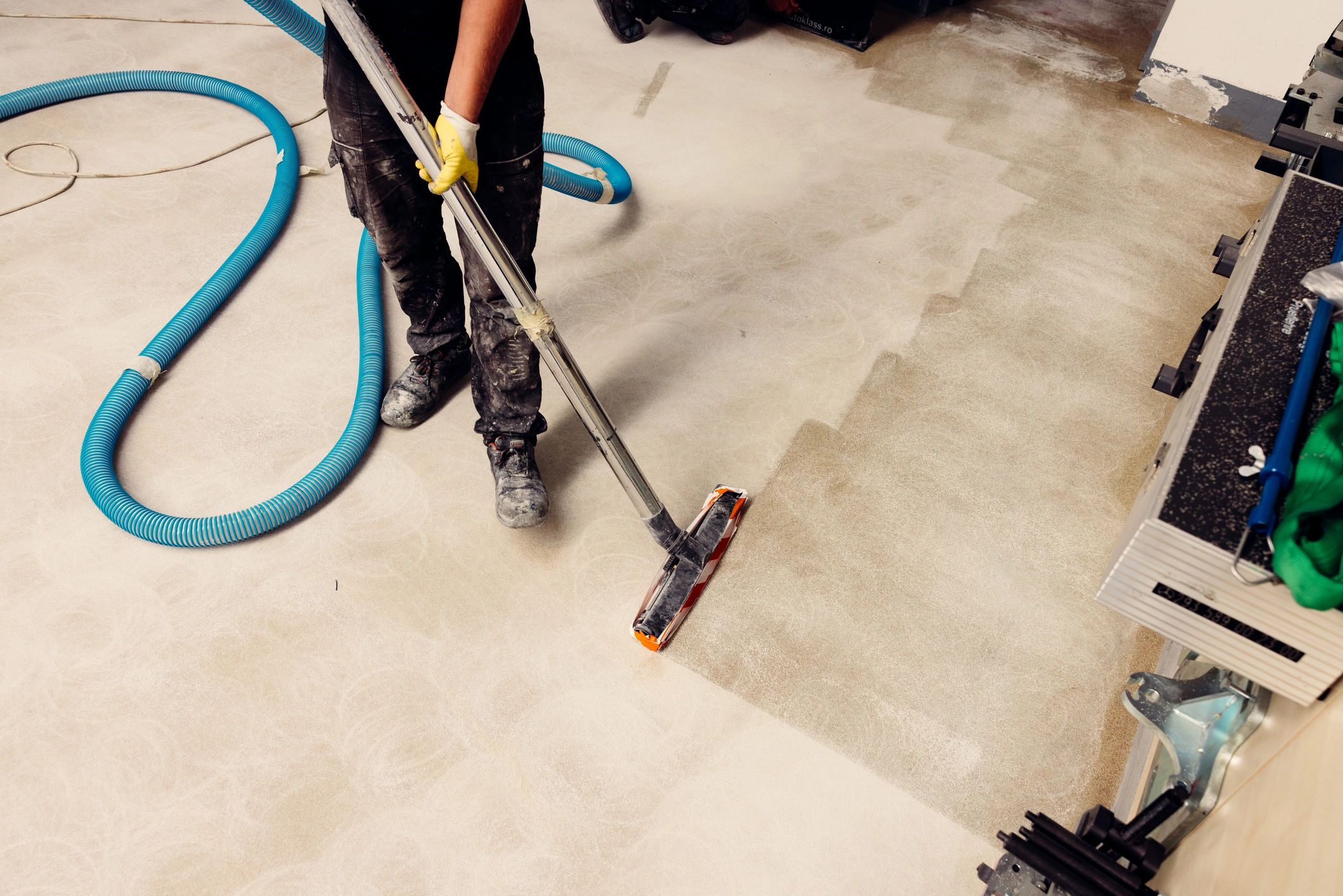 Industrial Cleaning Indianapolis