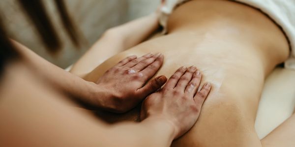 Relax Massage - Entspannungsmassage