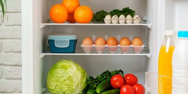 Pre-arrival fridge stocking service in Cala Dor, Santanyí holiday property