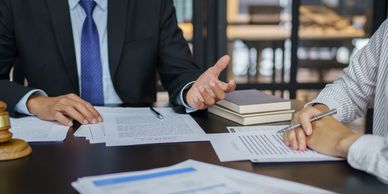 Motor City Ledger Bookkeeping Chesterfield, MI