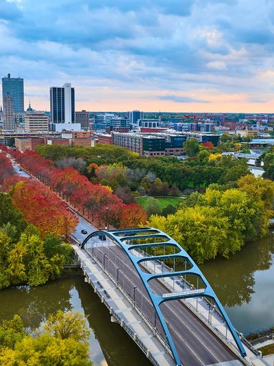 Marketing Agency in Fort Wayne, Indiana