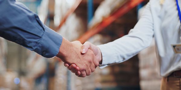 Trust and collaboration