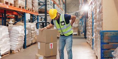 Manual handling courses Hervey bay 