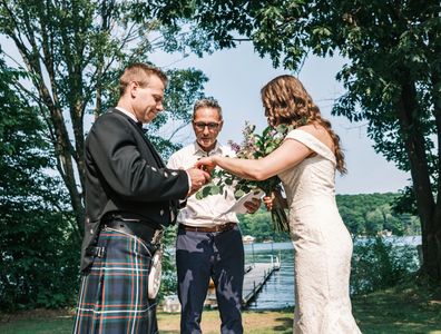 Wedding Ceremony Services