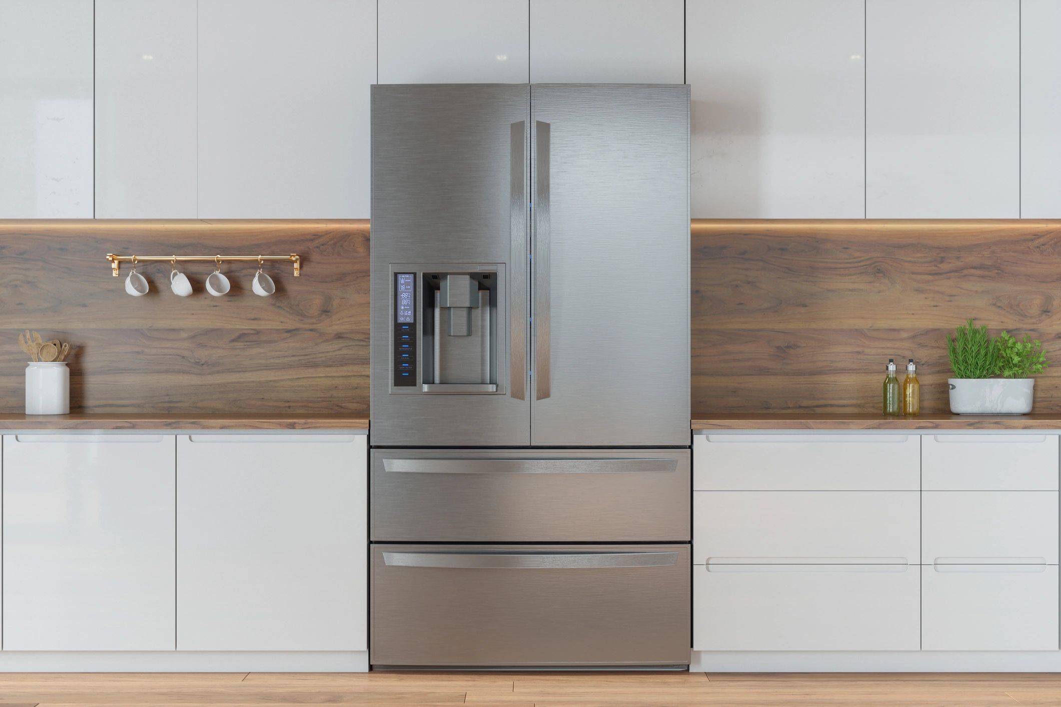 Refrigerator