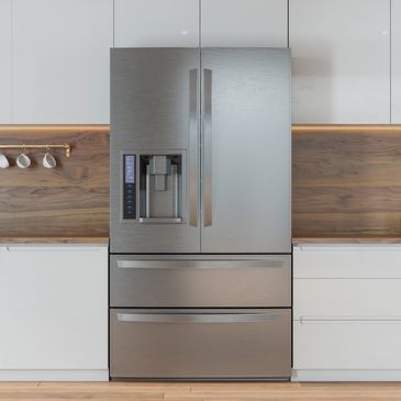 Refridegrator