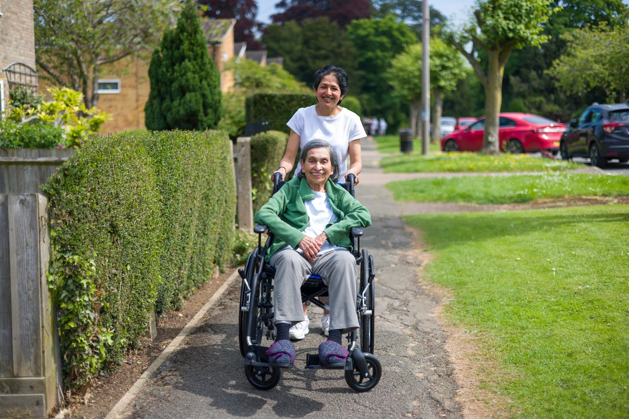 The Ultimate Guide to Community Care Services
