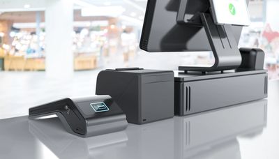 POS System