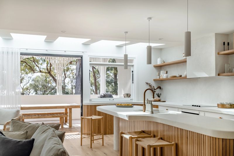 Home Lifestyle Exterior/Interior shots