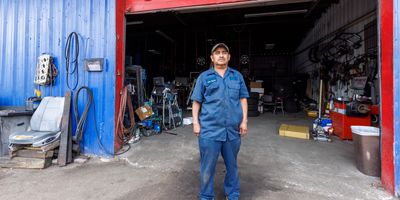 Self-Employed Mortgages: Your Path to Homeownership in Ontario