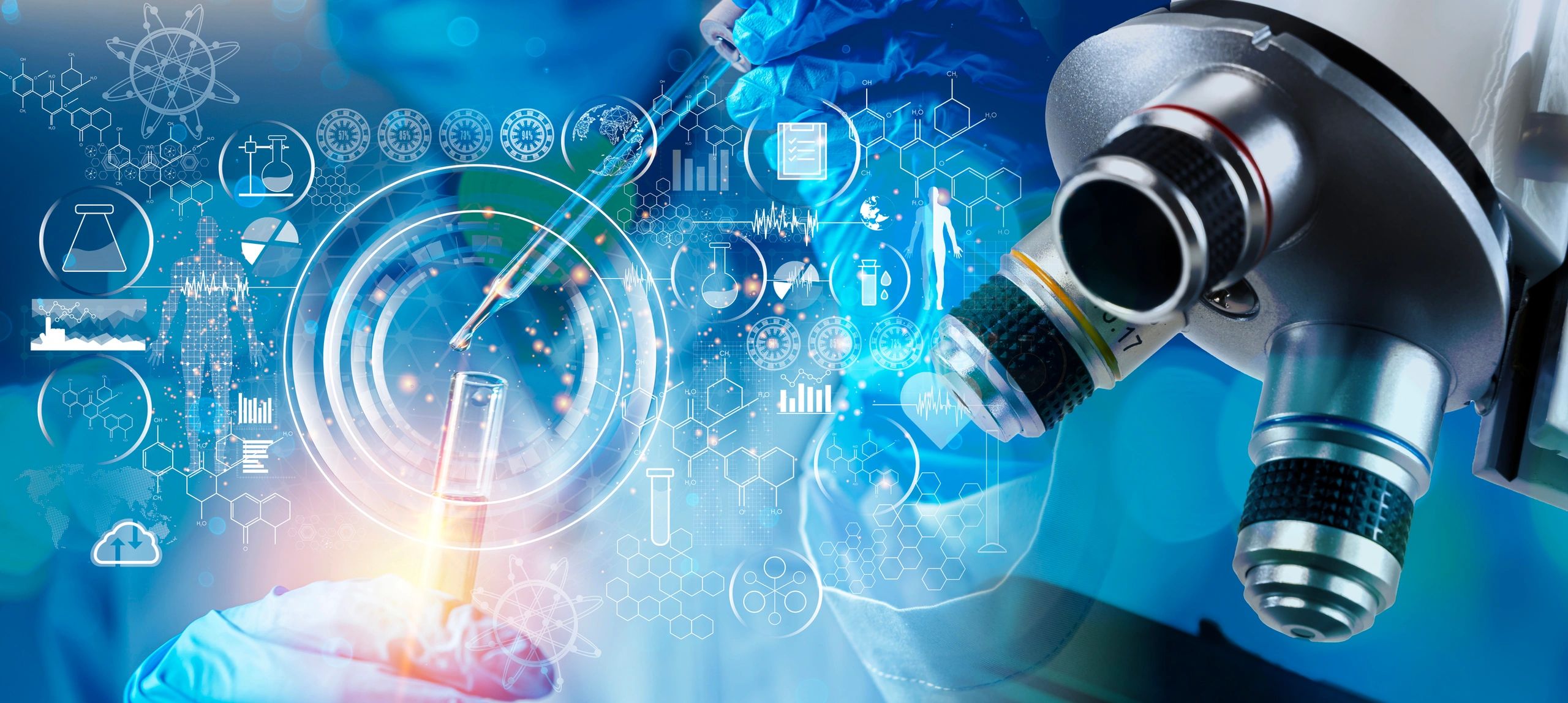 Expert Biomedical Consulting for Innovative Solutions