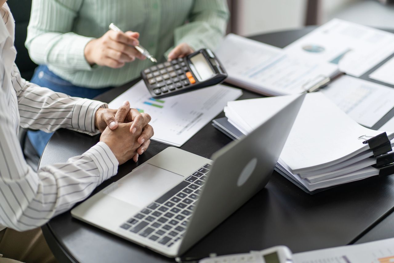 Payroll services