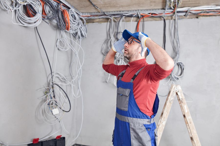 AI Mistakes Electricians Should Avoid in Australia (2026)