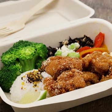 Deliver to you