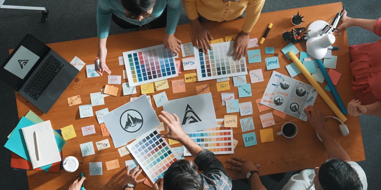 Six Four Nine Design - Graphic Design and Marketing Services