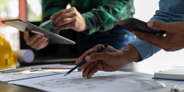construction planning
