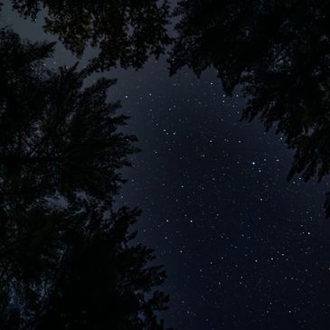 iStock by Getty Images 

 Maine Dark Sky