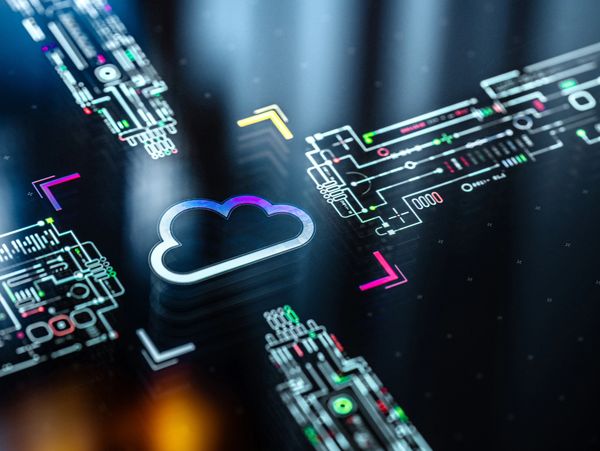 SparkLink's Cloud Computing