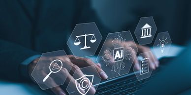 Edge 365 is a full-service legal solution offering fractional general counsel services