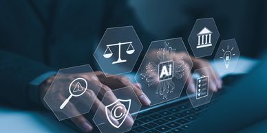 Edge 365 is a full-service legal solution offering fractional general counsel services