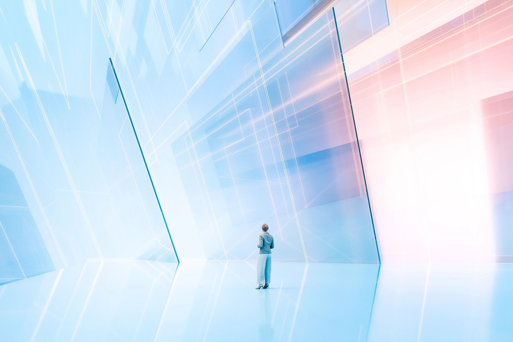 Intelligent Future