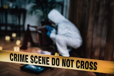 Crime Scene Cleanup San Francisco CA