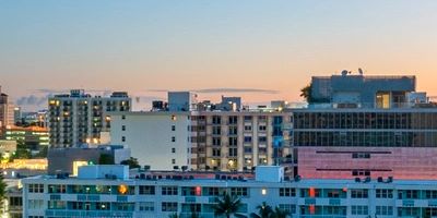 Electrician serving Miami Beach, FL — Legacy Electrical Contractors