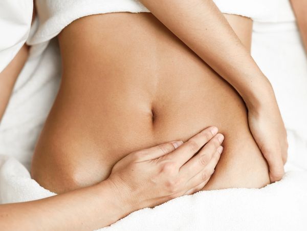 massage therapy, health, spa near me, south surrey, Salt Wellness, lymphatic massage, lymph system