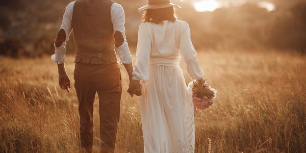 Marriage celebrant Central Queensland
