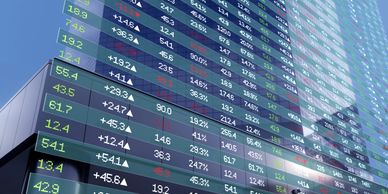 préstamo utilizando tu portafolio de inversiones (acciones, bonos u otros valores) como garantía.