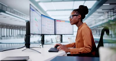 accounting in software and IT