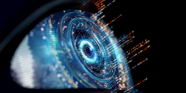 Virtual CCTV camera health check