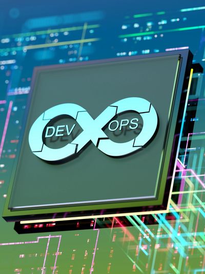 DevOps Service