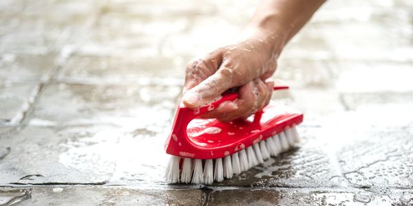 Deep cleaning services 