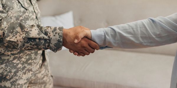 Therapy for military 