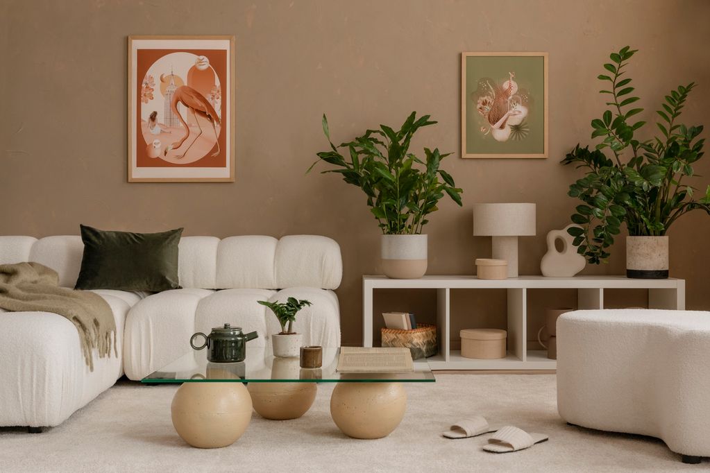 BELLISSIMO OFFER BOTH REGULAR  SKIM AND DECORATIVE PLASTER 