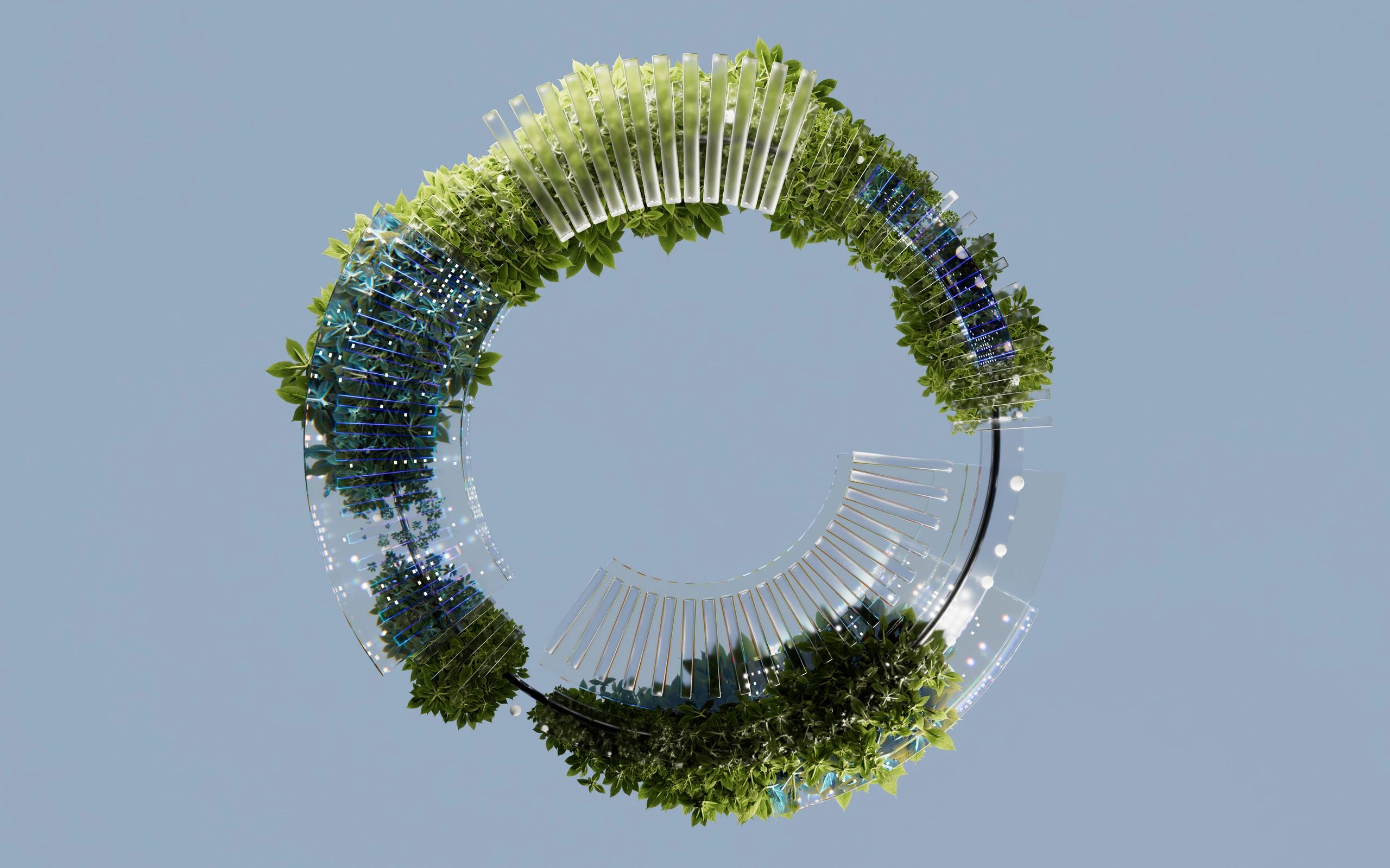 Green IT & Energy Efficiency Guide