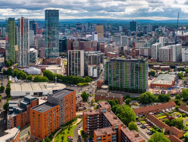 manchester security guard services